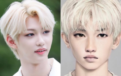 ¿Qué personaje de anime sería Felix de Stray Kids? ¡Aquí la respuesta!