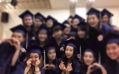 Compañera de clase de Giselle de aespa aborda los rumores pasados y revela su verdadera personalidad