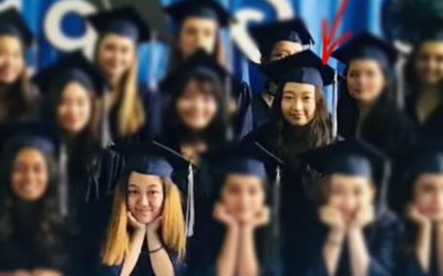 Compañera de clase de Giselle de aespa aborda los rumores pasados y revela su verdadera personalidad