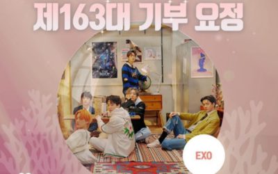 Hada de la Donación de Choe Aedol