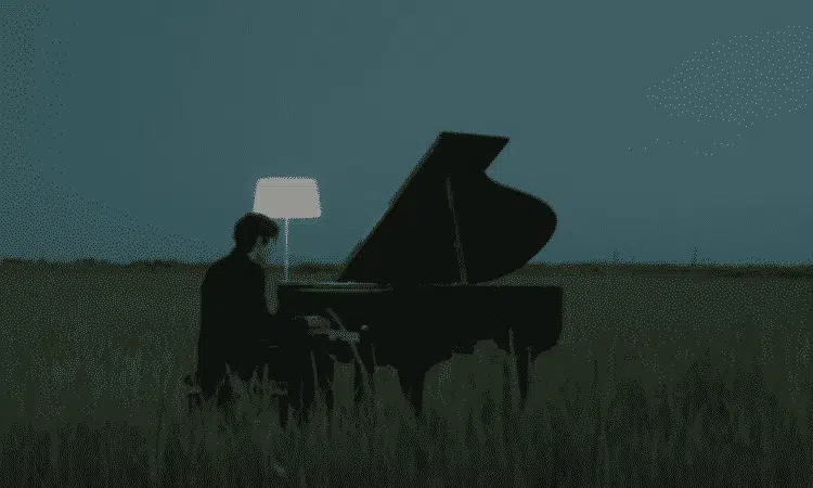 Han Seung Woo de VICTON se prepara para decir adiós en el MV de 'See You Again'