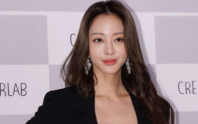 Han Ye Seul realiza un nuevo post en Instagram con un mensaje a los 'haters'