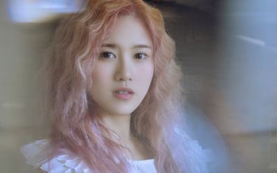 Haru de NATURE envía un dulce mensaje a la comunidad LGBTQ+