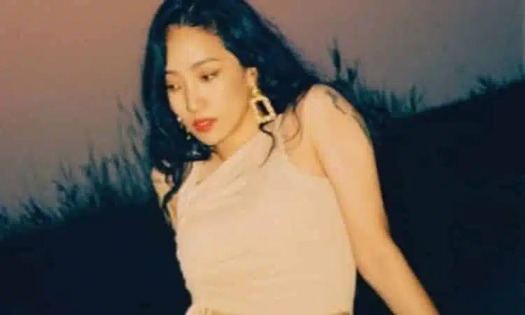 Teaser de Summer Time de HA:TFELT