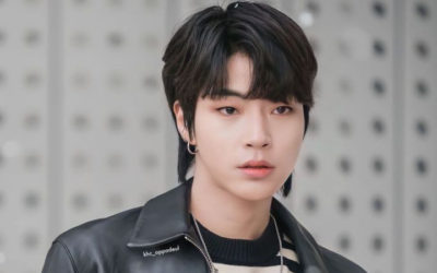 Surgen rumores de que el actor Hwang In Yeop podría estar en una relación amorosa