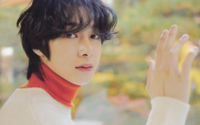 Hyungwon de MONSTA X confirmado para protagonizar el próximo drama web 'Fly Again'