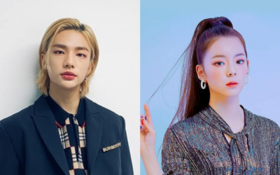 Netizens critican a JYP por 'proteger' a Hyunjin de Stray Kids y Lia de ITZY quienes son acusados de intimidación