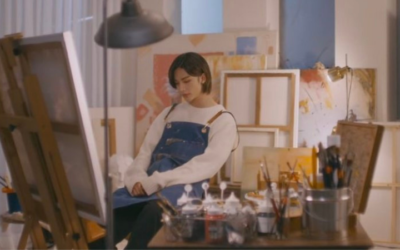 Hyunjin regresa junto a Stray Kids en el vídeo musical de su mixtape 'OH!'