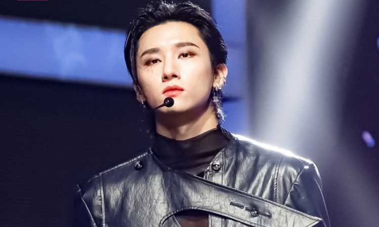 I.M de MONSTA X lembra-se do ódio que recebeu quando aderiu ao programa de sobrevivência NO.MERCY.