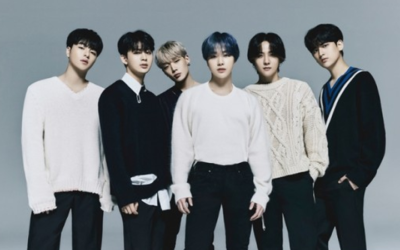 iKON se une a Weverse