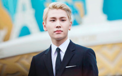 Jung Ilhoon ex BTOB realiza apelación de su sentencia a prisión por compra y consumo de marihuana