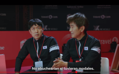 Internautas de Indonesia piden boicotear el Kdrama 'Racket Boys'