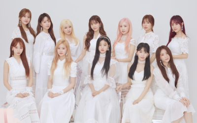 CJ ENM anuncia los términos para que IZ*ONE regrese de manera temporal