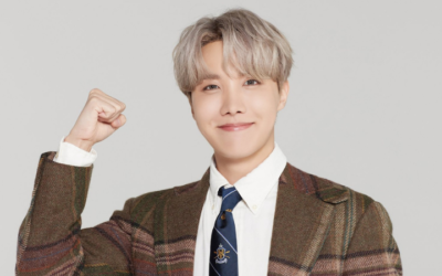J-Hope de BTS podría ser el nuevo Leonardo DiCaprio en la vida de ARMY