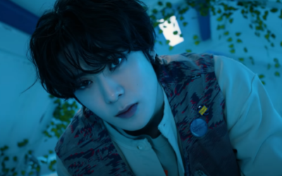 NCT 127 x Amoeba Culture lanzan un vídeo teaser intenso para 'Save'