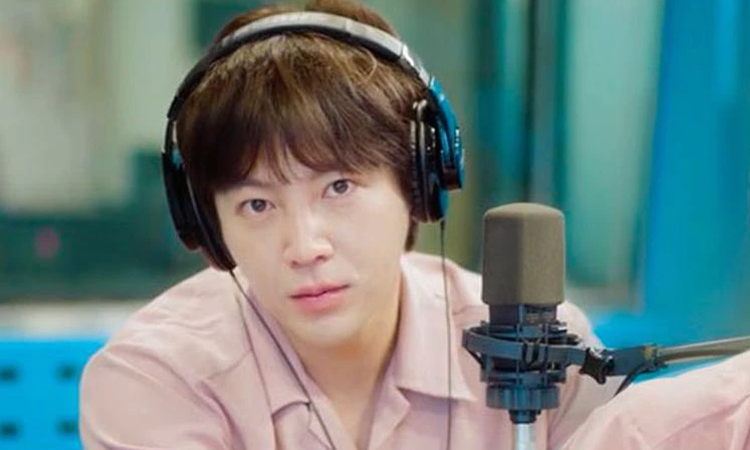 Jang Geun Suk será DJ especial en 'Kim Young Chul's Power FM'