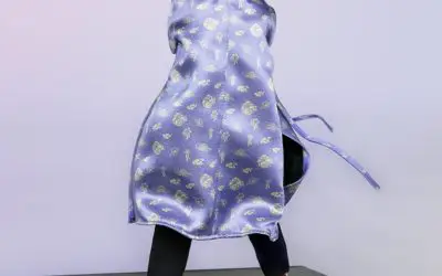 Sideshow Collectibles lanza las figuras de BTS, con sus icónicos Hanboks de IDOL