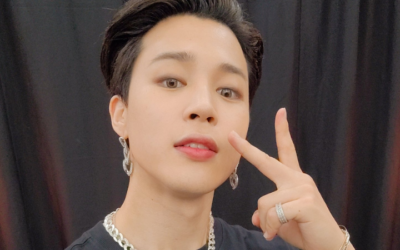 Jimin envía un mensaje a los fans que no pueden ver el contenido pago de BTS