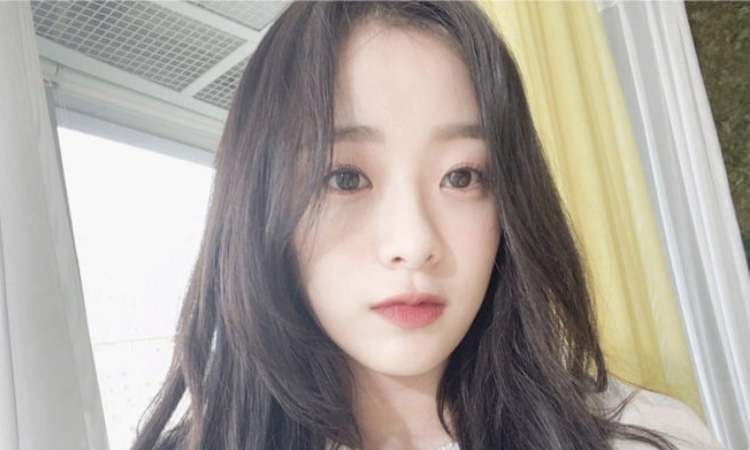 Jinsol de APRIL se pronuncia sobre las acusaciones de intimidación realizadas por Lee Hyunjoo
