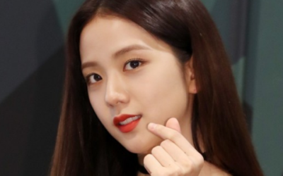 Jisoo de Blackpink