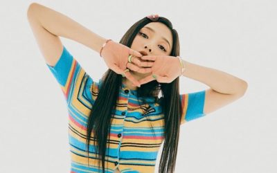 Teaser de Joy de Red Velvet para Hello