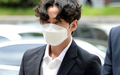 Jung Ilhoon, ex miembro de BTOB, es sentenciado a prisión por compra y uso de marihuana