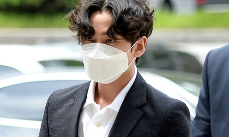 Jung Ilhoon, ex miembro de BTOB, es sentenciado a prisión por compra y uso de marihuana