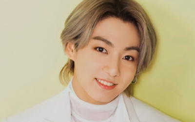 Jungkook de BTS compara sus sentimientos por ARMY con la canción 'Yellow' de Emmit Fenn