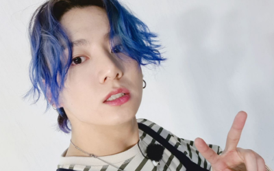 ¿Sabías que Jungkook de BTS tiene más de 20 apodos?