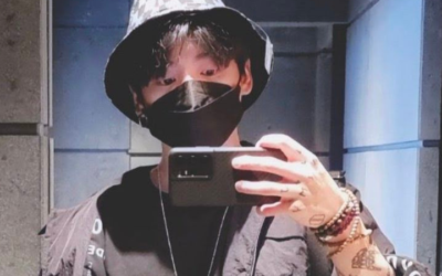 Siete artículos de Jungkook de BTS que también puedes usar en tu vida cotidiana