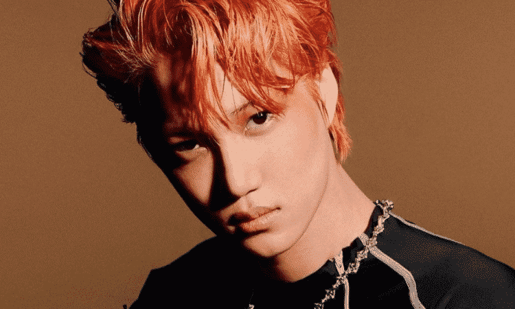 Kai de EXO enseñará personalmente la coreografía de 'MMMH', ¡Así es como puedes unirte a él!