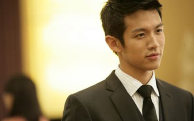 Actor taiwanés Kai Ko es criticado por querer vacunarse contra COVID en Estados Unidos