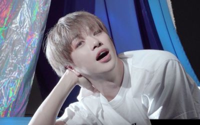 Teaser de Antidote de Kang Daniel