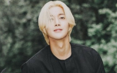Henecia de Honduras donará alimentos a comedor gratuito por el cumpleaños de Kim Hyun Joong