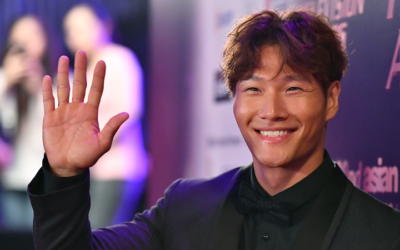 En tan solo 5 días, Kim Jong Kook logra 1 millón de seguidores en YouTube
