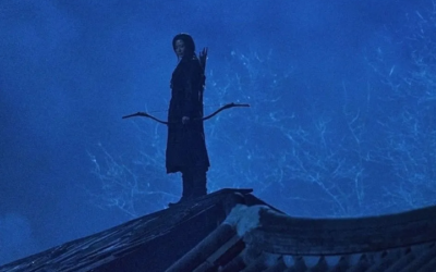 Anuncian fecha de estreno de Kingdom: Ashin por Netflix