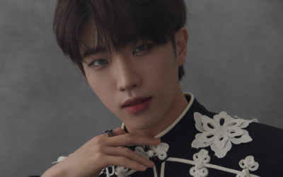 Miembros de KINGDOM nos enamoran con sus intensos visuales para 'KARMA'