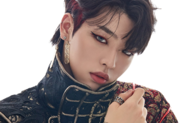 KINGDOM refleja un concepto más oscuro en la versión Dusk de 'KARMA'