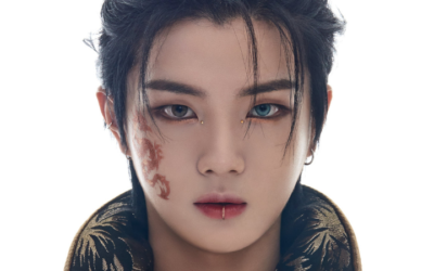 KINGDOM sigue mostrando su belleza irreal antes de su comeback con 'KARMA'