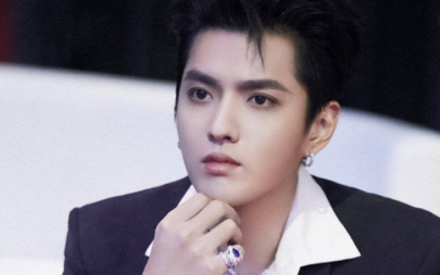 Amiga de presunta ex novia de Kris Wu lo acusa de un comportamiento "de mier..."