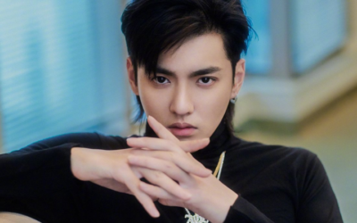 Kris Wu recibe casi 80 mil comentarios sobre controversia con supuesta ex novia