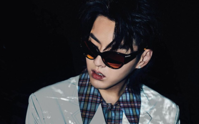 Kris Wu, acusado de tener una relación con 3 chicas al mismo tiempo