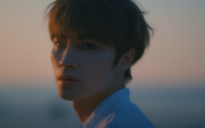 Kun y Xiaojun de WayV conectan su belleza con la naturaleza en el clip teaser de 'Back To You'