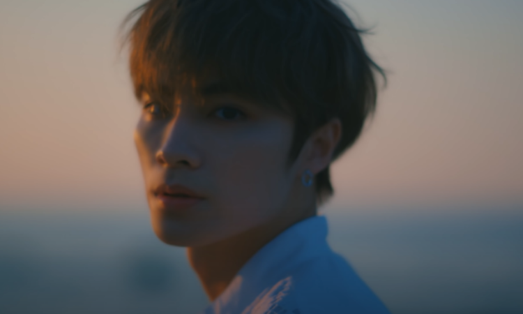 Kun y Xiaojun de WayV conectan su belleza con la naturaleza en el clip teaser de 'Back To You'