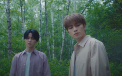 Kun y Xiaojun de WayV cantan a un amor desvanecido en el MV de 'Back to You'