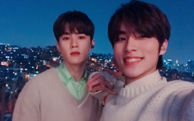 Kun y Xiaojun de WayV anuncian el lanzamiento de su nuevo sencillo 'Back To You'