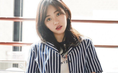 Kwon Mina advierte que demandará a quienes hacen comentarios maliciosos sobre su relación