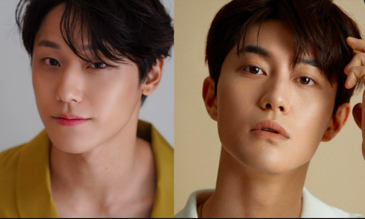 Lee Do Hyun y Kwak Dong Yeon protagonizarían nueva serie de Netflix