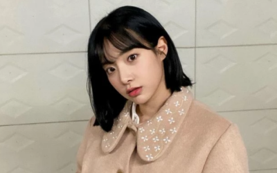 DSP Media establece nueva demanda, esta vez contra Lee Hyunjoo ex integrante de April