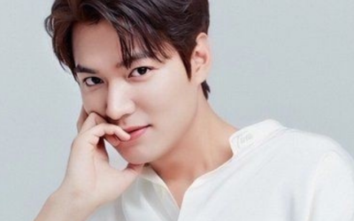 Fans de Lee Min Ho en México encendieron la Torre BBVA como celebración por su cumpleaños